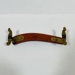 KUN Bravo クン ブラボー バイオリン肩当て 4/4 木製 - メルカリ