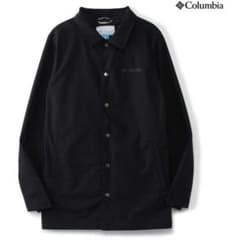 Columbia オランチャブラフジャケット 3way - メルカリ