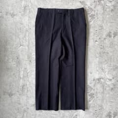 90s Christian Dior MONSIEUR ウールスラックス 88 - メルカリ