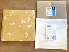 クリエイティブメモリーズ 12インチアルバムカバーアールヌーヴォー