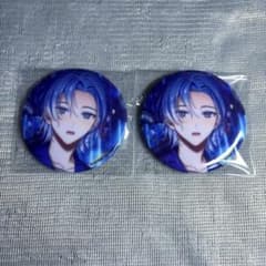 18TRIP エイトリ 蜂乃屋凪 キャラバッジコレクション 缶バッジ vol.8