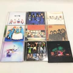 SEKAI NO OWARI セカオワ 世界の終わり CD DVD まとめ - メルカリ