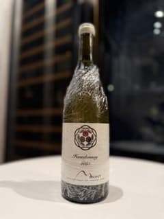 ドメーヌモン Hasedonnay 2023 - メルカリ