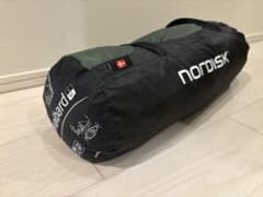 ヨッシー様専用 Nordisk Svalbard 1 SI - メルカリ