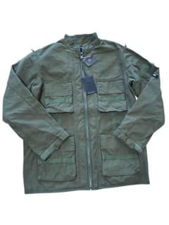 セール❣️ネイバーフッド コラボ サブウェア スタジャン バーシティ