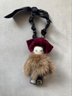 Demodee デモデ ドールチャーム - メルカリ