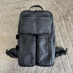 NEXTRAVELER TOOLS BACKPACK 3.0 24L 高城剛 - メルカリ