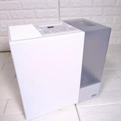 富士通 ダイニチ 加湿器 AHD-D9K-W ハイブリッド式 Dainichi - メルカリ