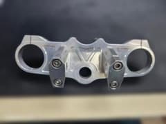 ZX-12R B型 ハリケーン製 アップトップブリッジ バーハンドル - メルカリ