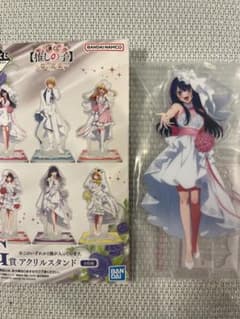 一番くじ【推しの子】〜夢の花束〜G賞アイ アクリルスタンド - メルカリ