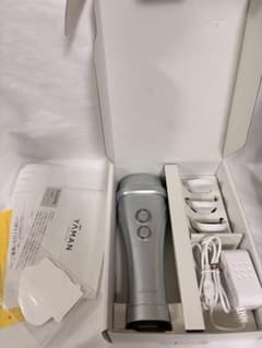 YA-MAN ヤーマン レイボーテ ヴィーナス STA-209L 脱毛器 - メルカリ