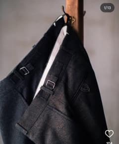 MAATEE&SONS FLAIR2 グリーンオレンジ サイズ2 - メルカリ