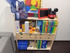 ディズニー 英語システム ワールドファミリー 2025年 Touch Ver