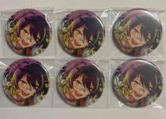 2/23限定価格】仙石忍 コレクション 缶バッジ 2025.Oct - メルカリ