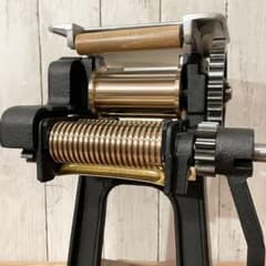 小野式製麺機 【260203】説明書コピー.トラブル予防運用ガイド.麺帯