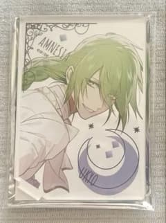 ウキョウ AMNESIA アムネシア バレンタイン アクスタ - メルカリ