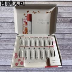 インナーシグナル リジュブネイトエキス 7日お試しセット - メルカリ