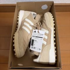 新品未使用】ムンディアルチーム RS 25.0cm IE9028 - メルカリ