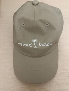 水町泰杜 ファンクラブ限定ビーチキャップ - メルカリ
