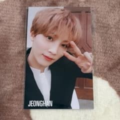 SEVENTEEN セブチ we make you 会場限定 トレカ ジョンハン - メルカリ