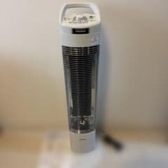 美品】CORONA コアヒートスリム DH-917R コロナ遠赤外線暖房ヒータ