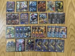 デュエルマスターズ 引退 まとめ売り - メルカリ