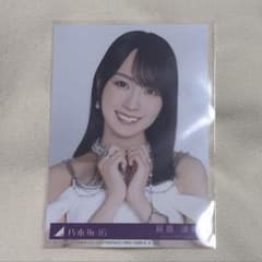 乃木坂46 賀喜遥香 My respect 封入生写真 - メルカリ