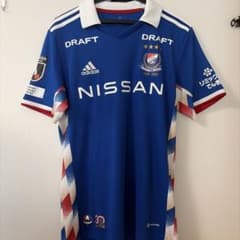 横浜F・マリノス ユニフォーム 2022 - メルカリ