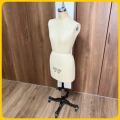 TAIYO 大洋工芸 トルソー 10T ドレスフォーム 工業用ボディ 立体裁断