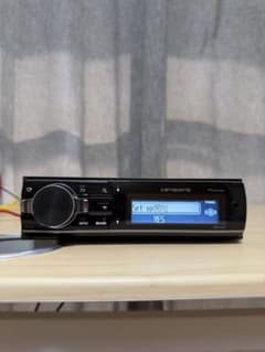 Pioneer DEH-970 カーオーディオ - メルカリ