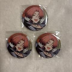 18TRIP エイトリ おもライ 缶バッジ 夏焼千弥 - メルカリ