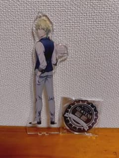 うたプリ 日向大和 アニカフェ アクスタ - メルカリ