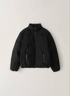 OHOTORO Heritage Gingham Duck Down サイズM - メルカリ