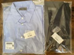 clel ロイヤルオックスフォード レギュラーカラーシャツ XS - メルカリ