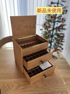 ドテラ ウッドボックス88 - メルカリ