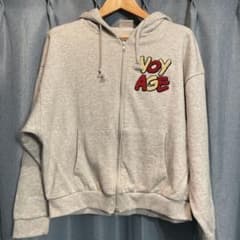 なにわ男子 VOYAGE パーカー - メルカリ