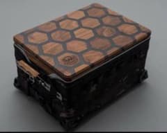 WANTKEYCAMP BOXTOP SC25HEXA - メルカリ