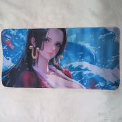 値下げしました!! ❯ ボア・ハンコック プレイマット - メルカリ