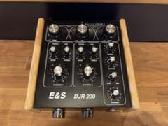 E&S DJR 200 DJミキサー ロータリー - メルカリ