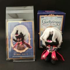 原神 レリル POPMART ポップマート シークレット - メルカリ