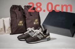 U576JP Made in JAPAN 576 New Balance - メルカリ