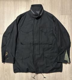 VAINL ARCHIVE×BUZZ RICKSON'S M65ミリタリーJKT - メルカリ