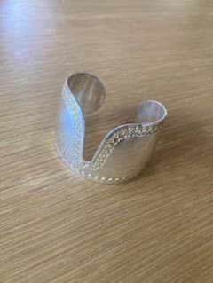 NOAARK＜ノアーク＞ バーニーズ ニューヨーク限定 バングル - メルカリ