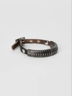 OUR LEGACY(アワーレガシー)】SPINE BRACELET - メルカリ