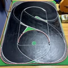 turbo Racing ドリフトカー専用 サーキットコース - メルカリ