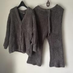 ジェラートピケ2025 福袋 HAPPYBAG Bもこもこ セットアップ - メルカリ