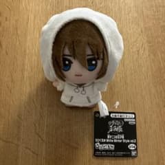 新テニスの王子様 ちびぐるみ WhiteWinterStyle - メルカリ
