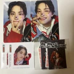 川西拓実 FC盤 トレカセット handz in my pocket JO1 - メルカリ