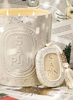 DIPTYQUE 香りのオーパルSapin - メルカリ