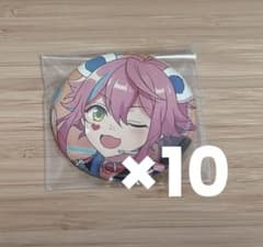 ん*ぬ様 あんスタ 姫宮桃李 コレクション缶バッジ - メルカリ